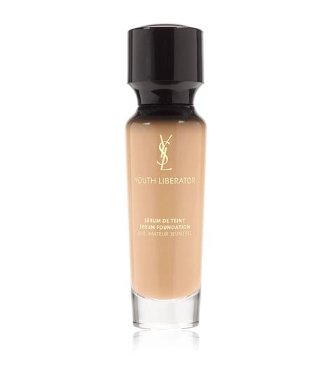 ysl youth liberator foundation b30|youth liberator foundation.